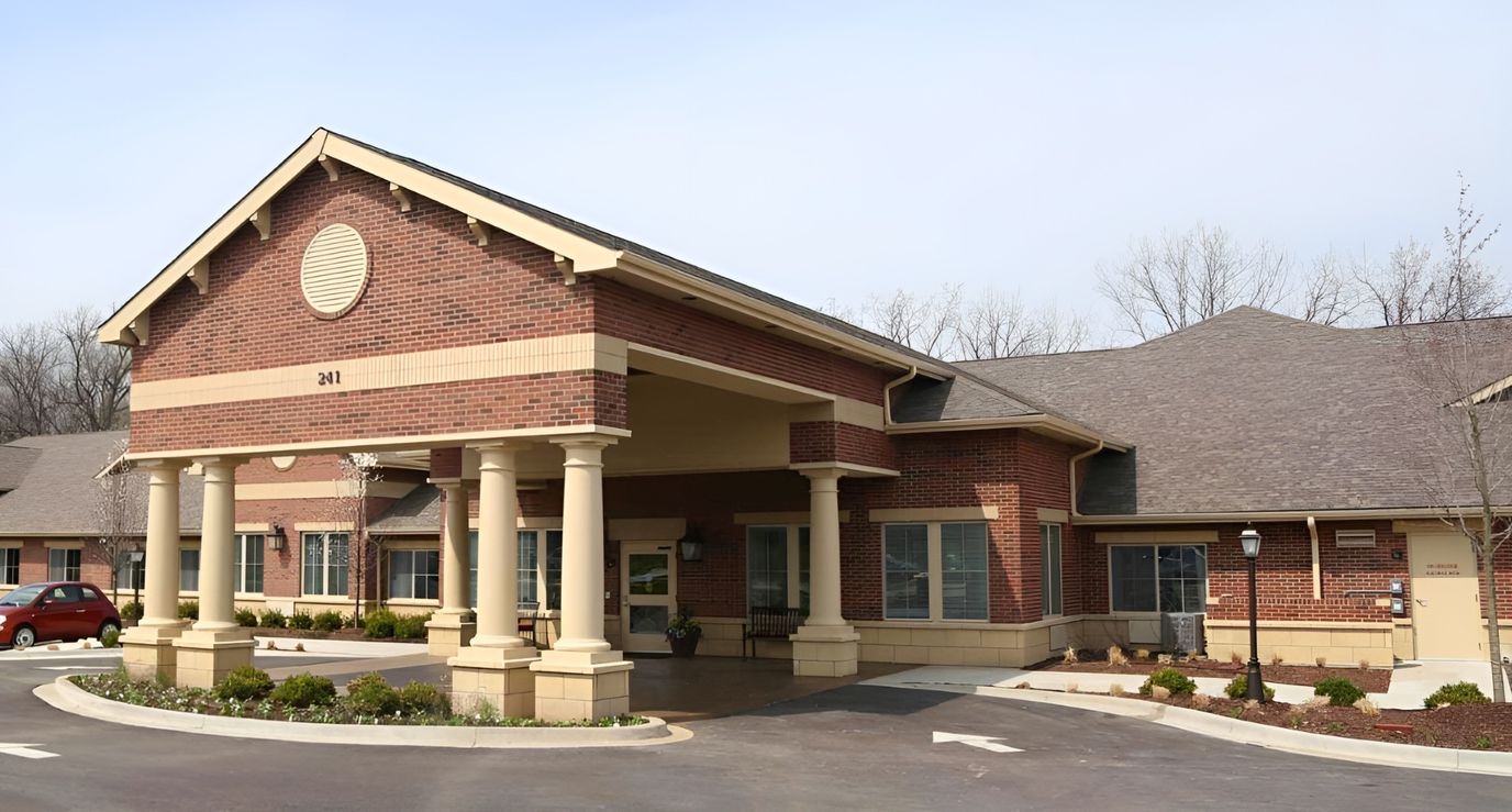 Lakeview Memory Care Community