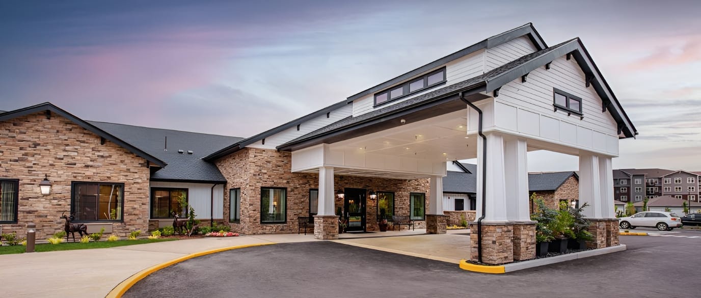 Deer Ridge Memory Care Community