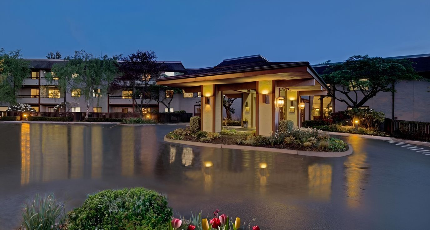 Madison House Assisted Living Community