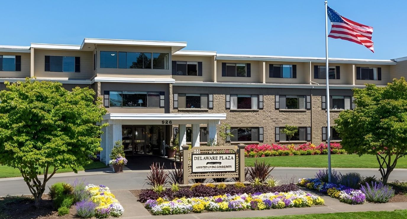 Delaware Plaza Assisted Living Community