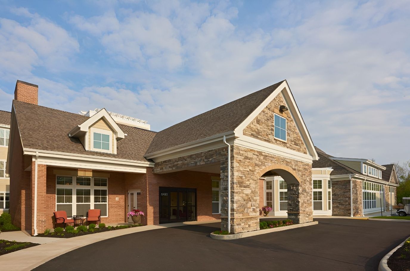 Senior Star at Dublin Retirement Village