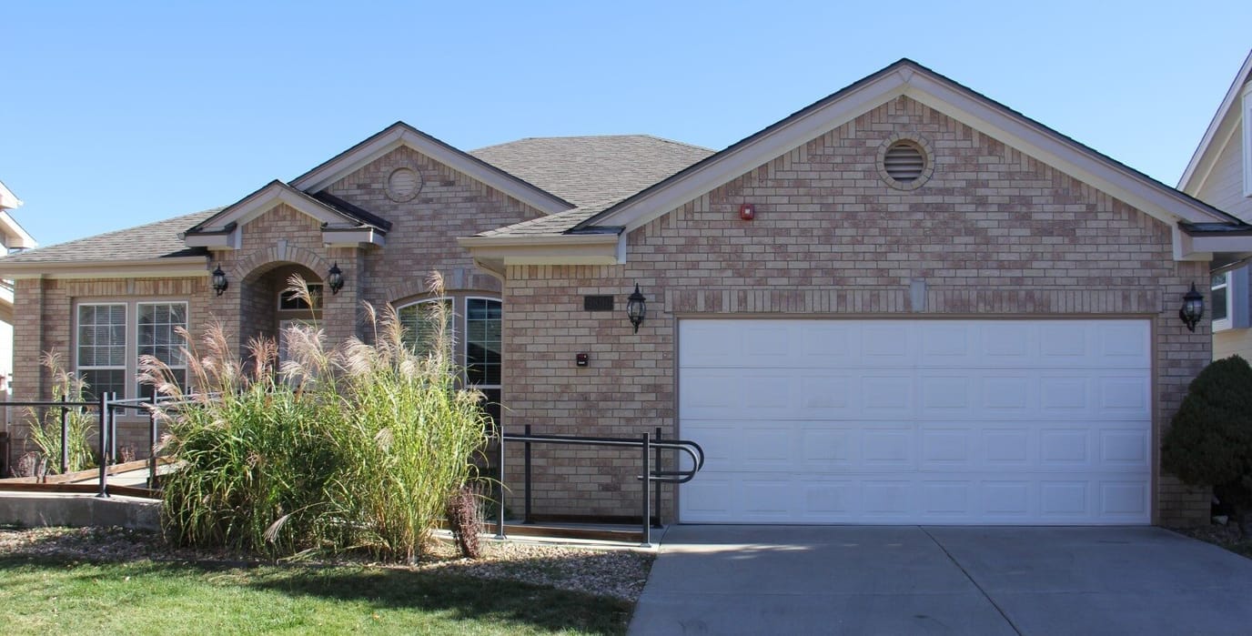 Almond Tree Senior Care – Highlands Ranch