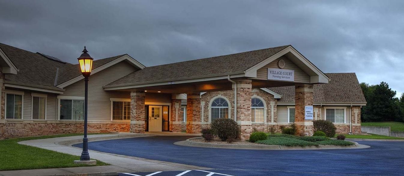 Ascension Living Via Christi Village McLean