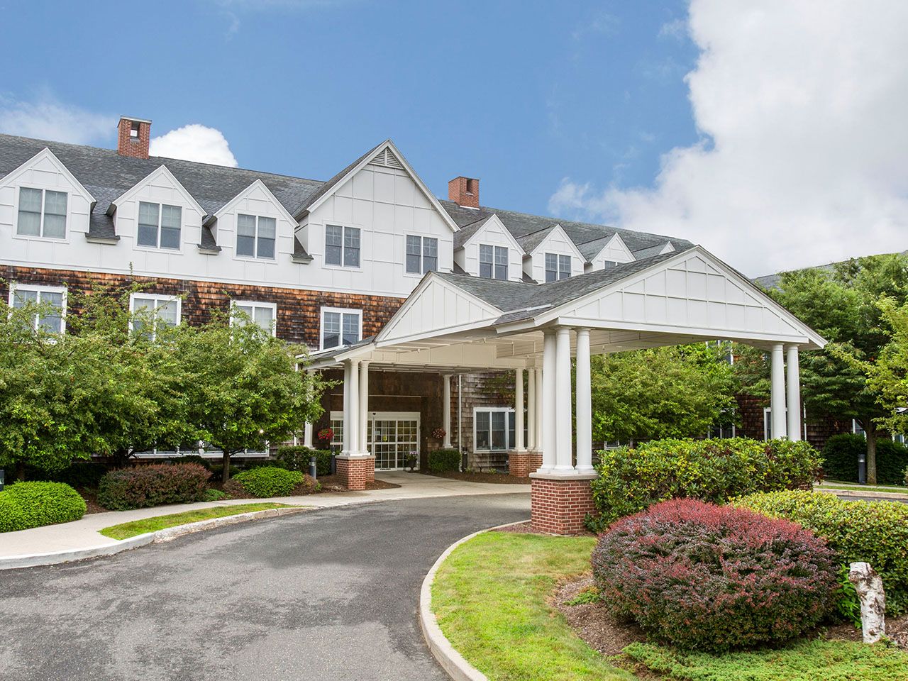 Benchmark Senior Living at Hamden