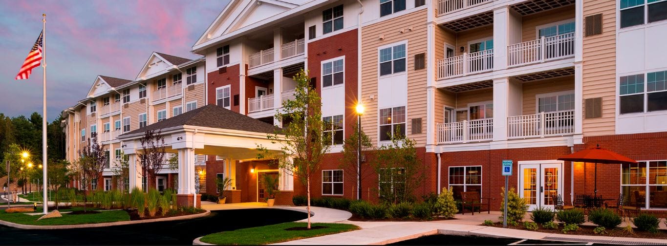 Brightview North Andover