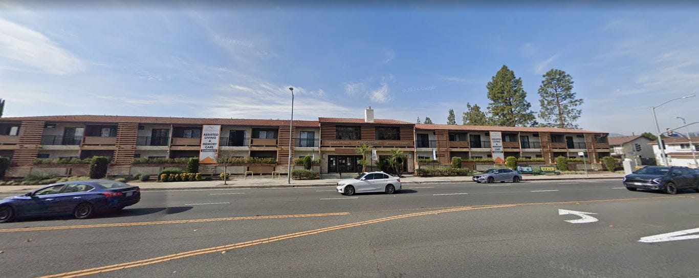 Canyon Trails Senior Living
