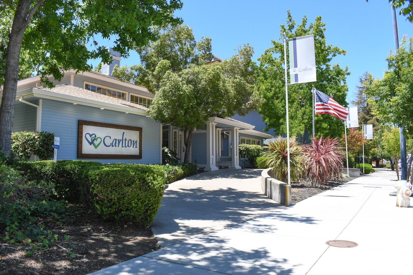 Carlton Concord 55+ Living