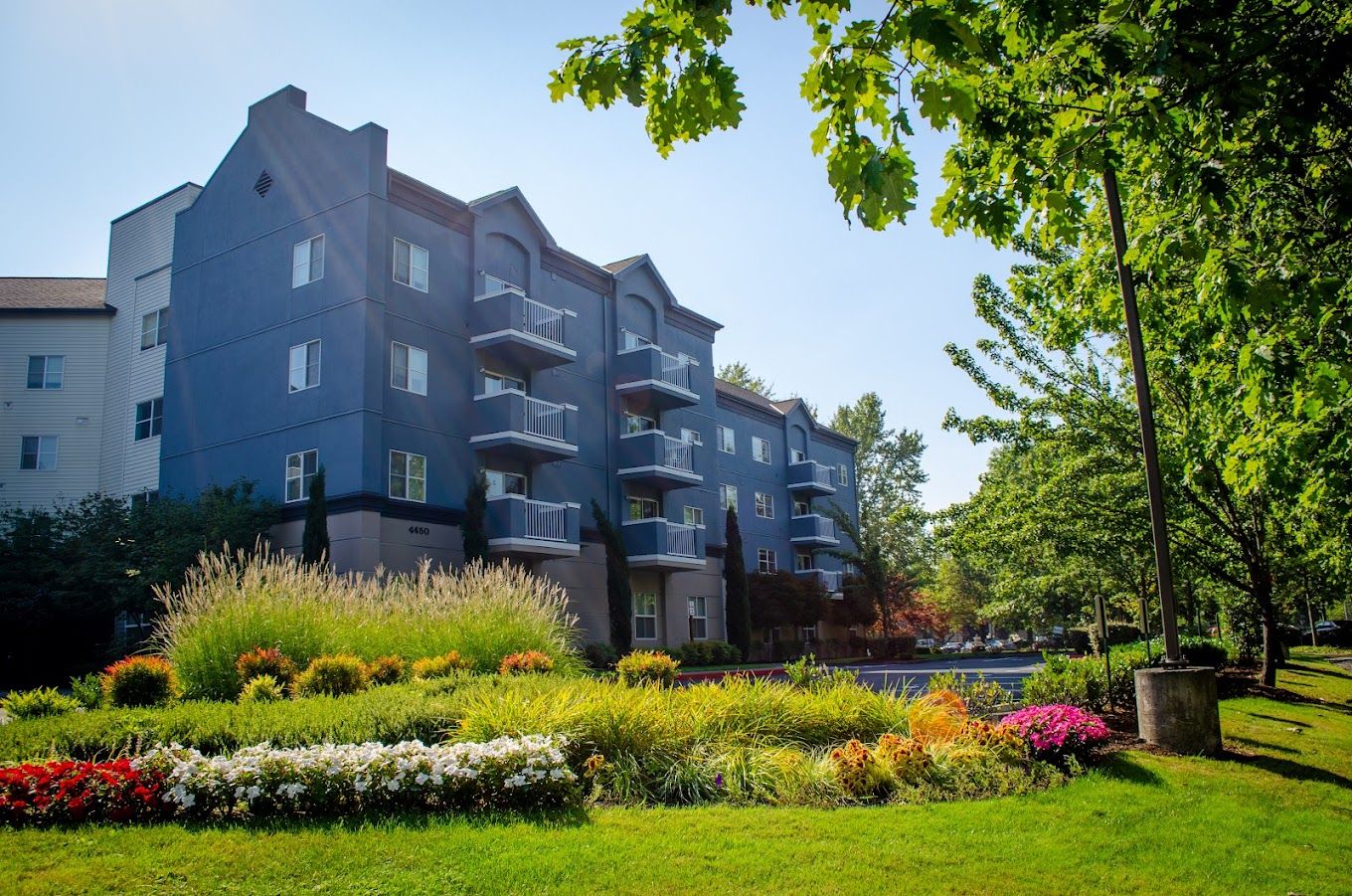 Chateau Valley Center