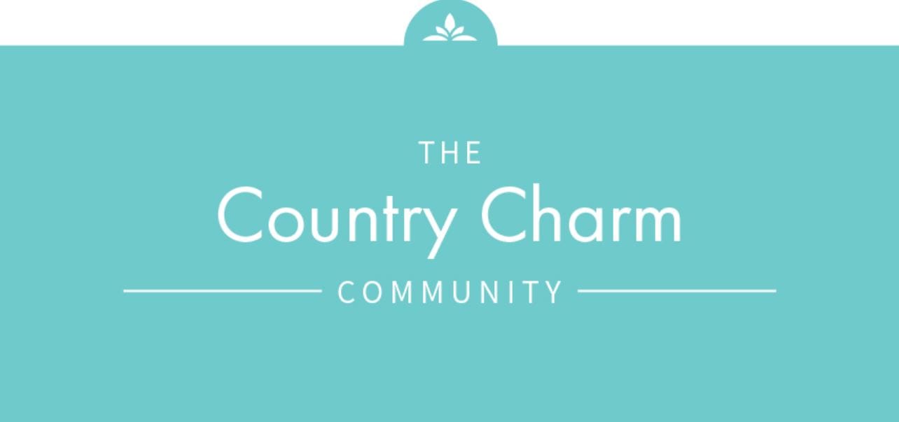 Country Charm