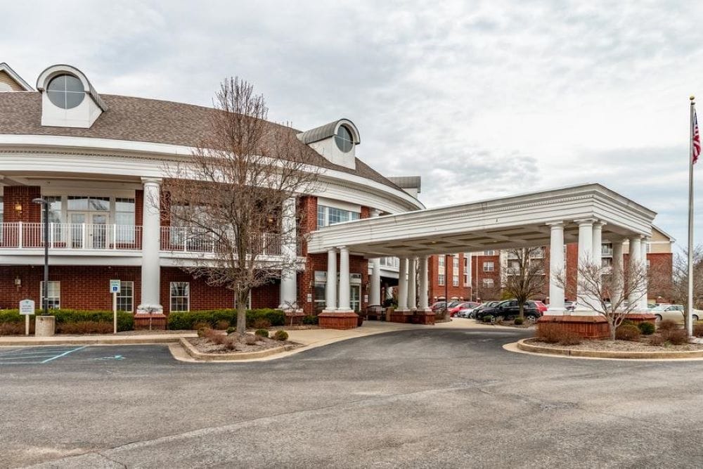 Elison Independent & Assisted Living of Maplewood