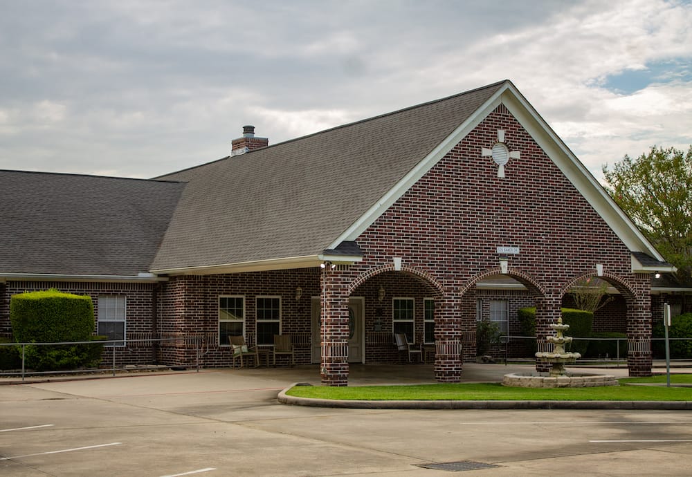 Harvest Home & Inwood Crossing