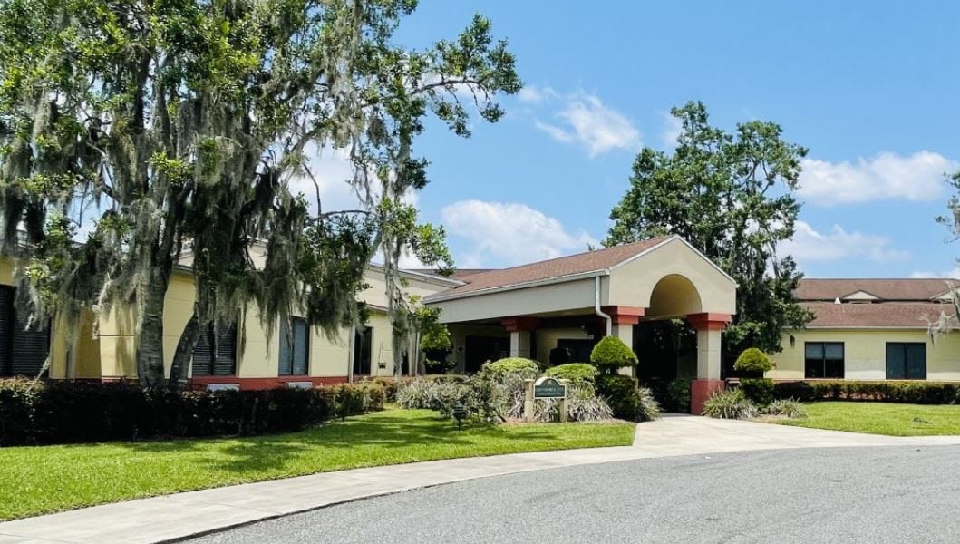 Hawthorne Inn of Ocala