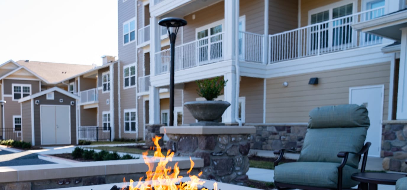Hudson Estates Gracious Retirement Living