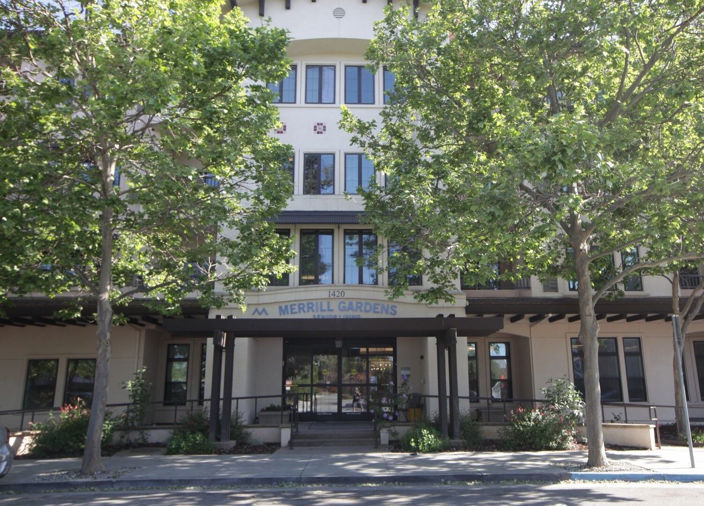 Merrill Gardens at Willow Glen