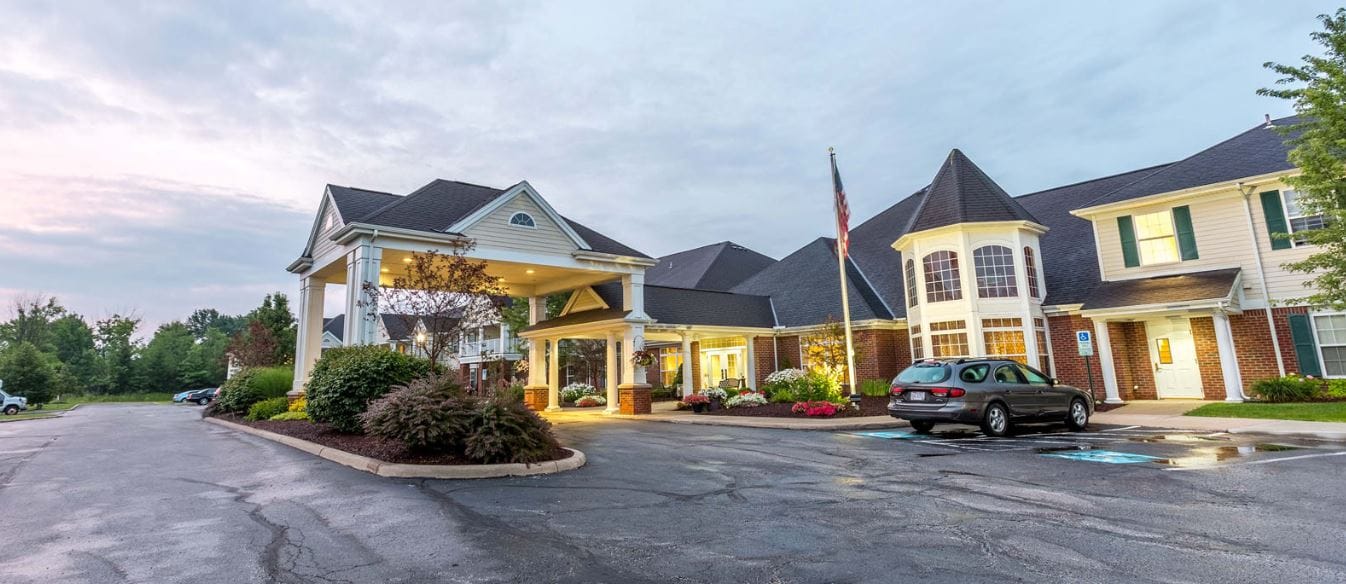 Independence Village of Aurora