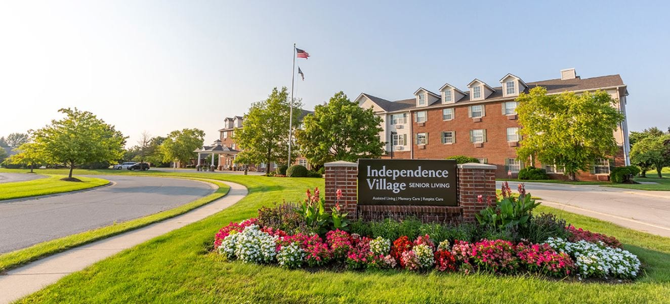 Independence Village of Fishers South (Geist)