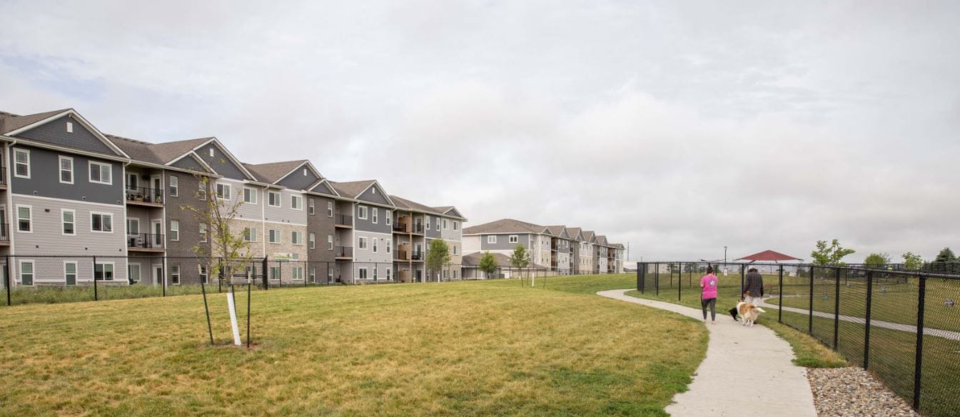 Independence Village of Waukee