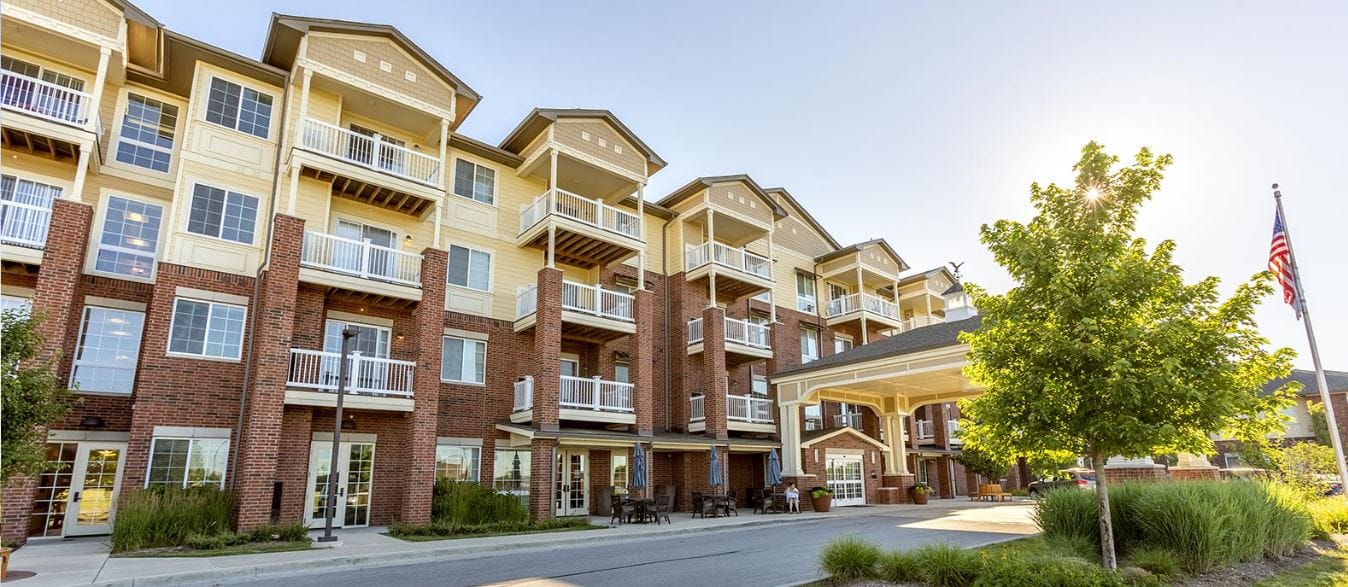 Independence Village of Zionsville West (Anson)