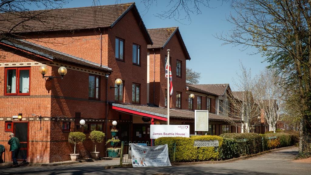 James Beattie House- Retirement Living
