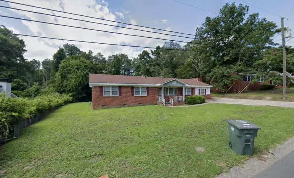 Joyful Living Group Home