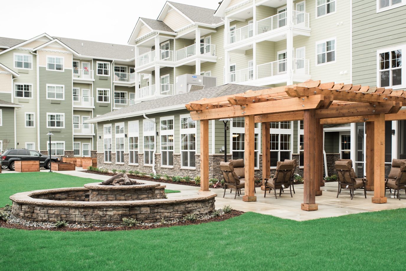 Julian Estates Gracious Retirement Living