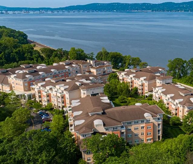 Kendal On Hudson
