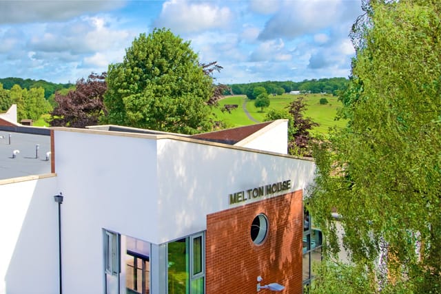Melton House
