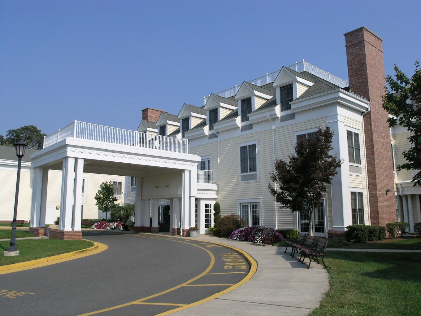 Mira Vie at East Brunswick
