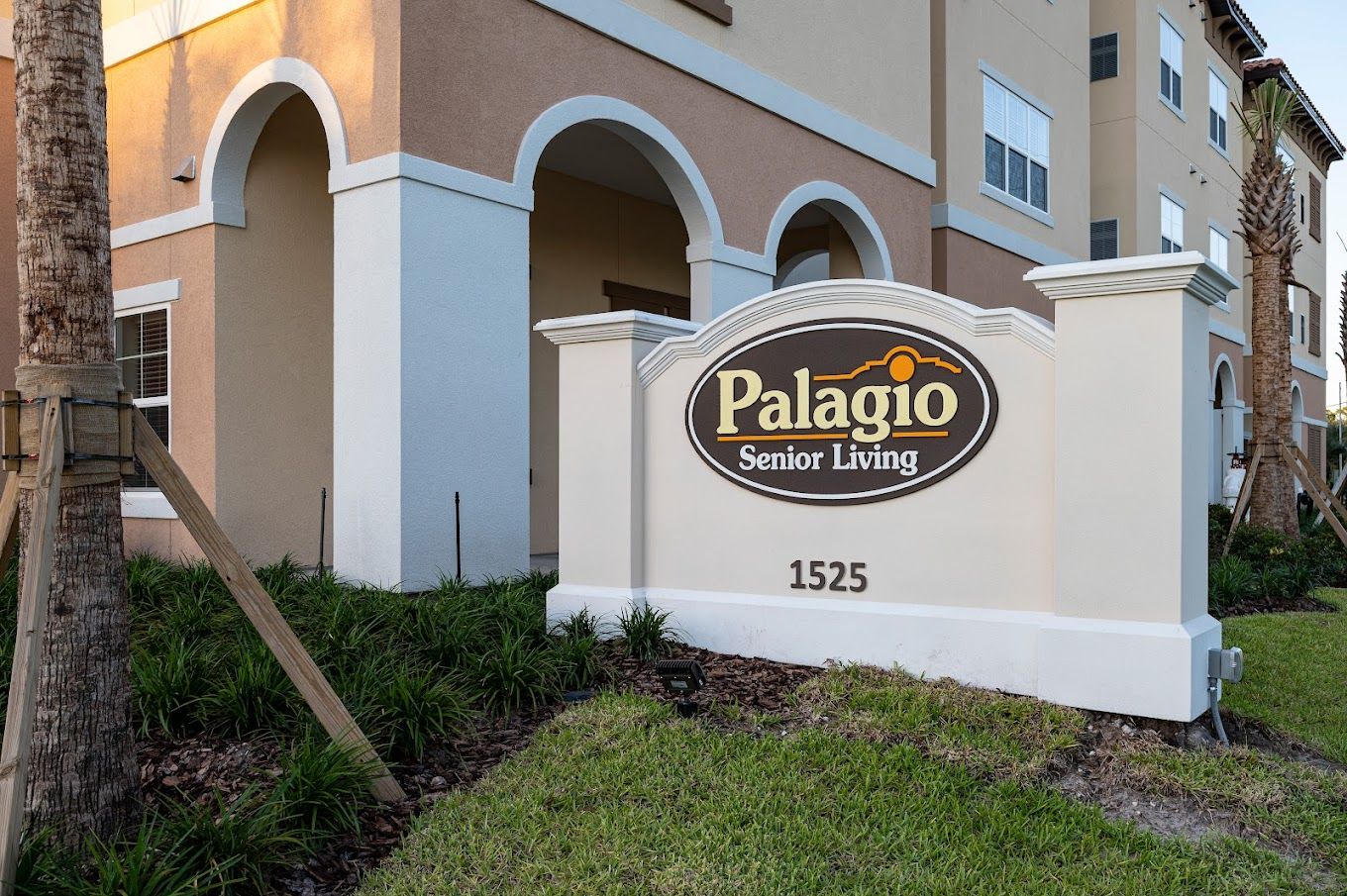 Palagio for Seniors at Orange Park