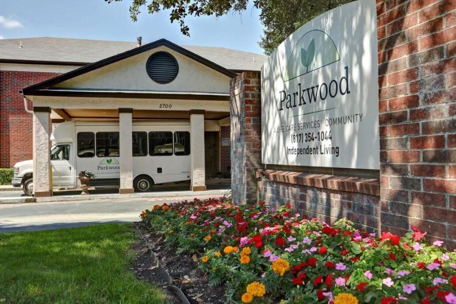 Parkwood Independent Living