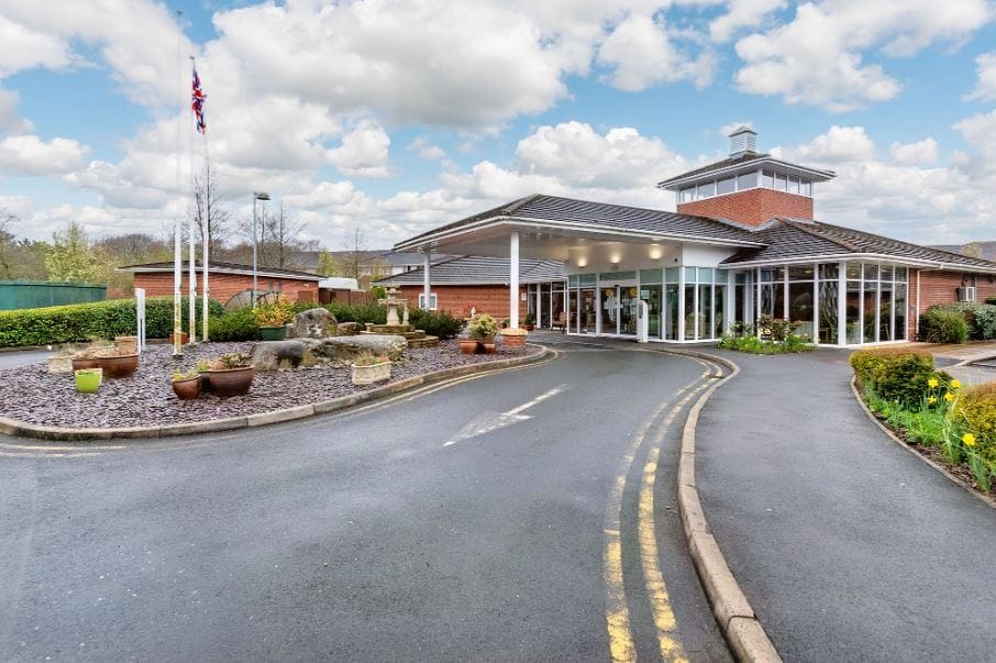 Reeve Court Village