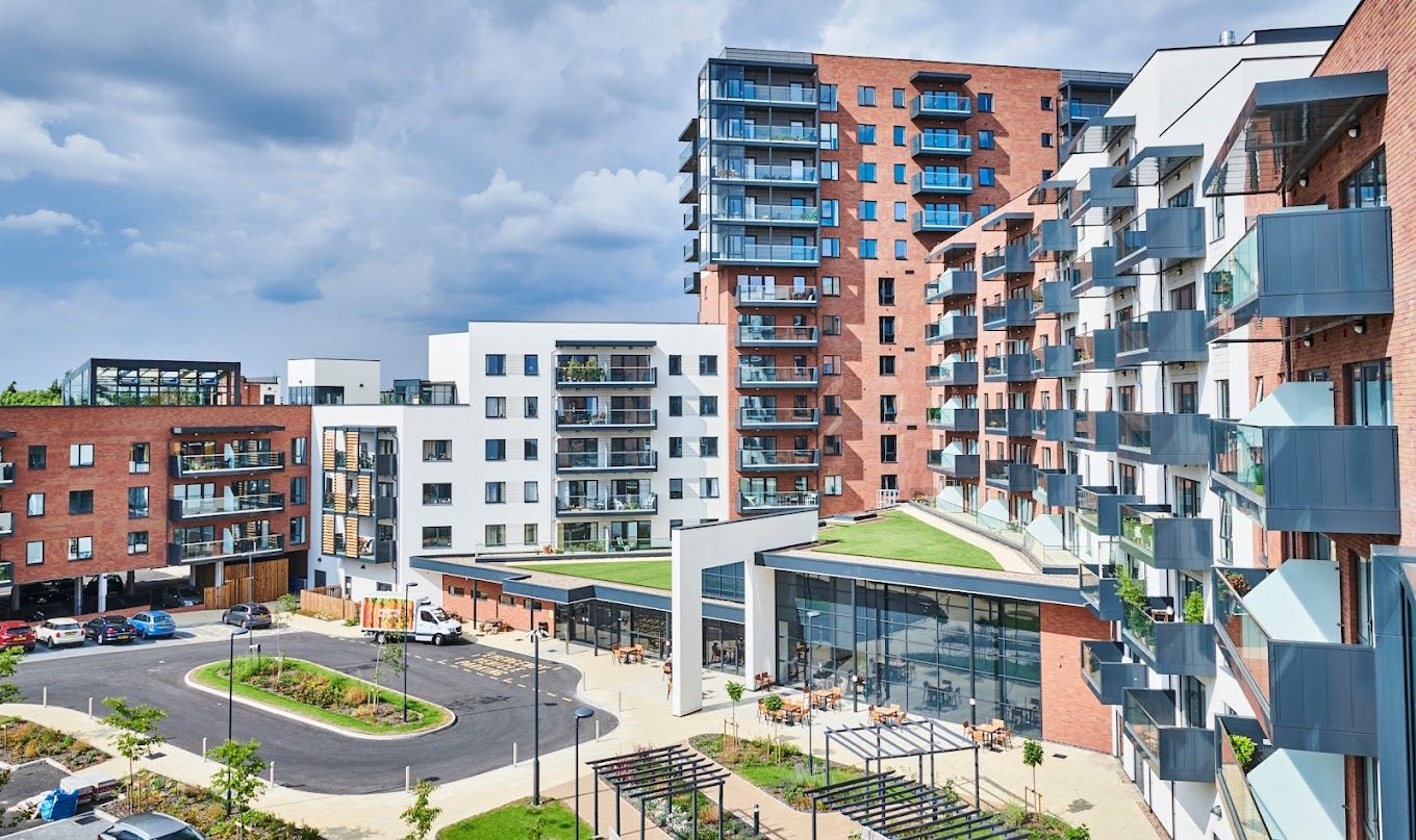 Solihull Retirement Village