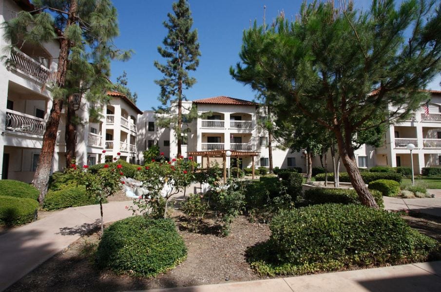 Solstice Senior Living at El Cajon