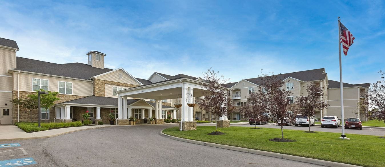 StoryPoint Grove City