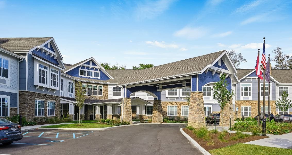 The Ashton at Anderson