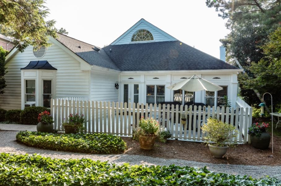 The Mann House Sandy Springs