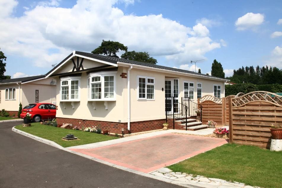 The Orchards Residential Park