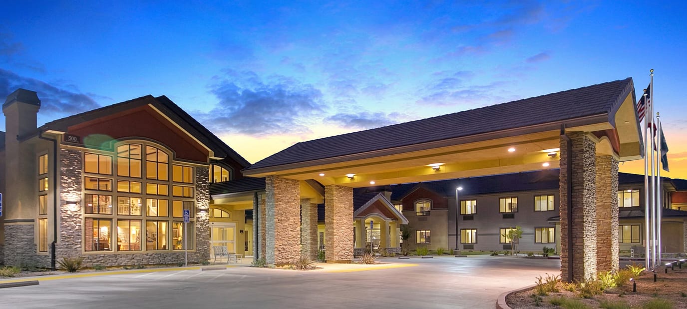 The Pines, A Merrill Gardens Community