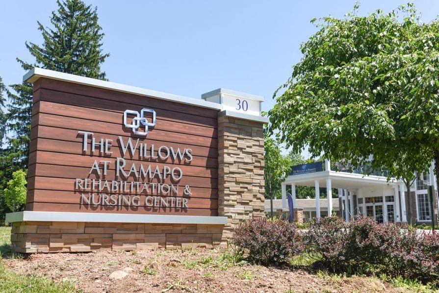 The Willows at Ramapo Rehabilitation and Nursing Center