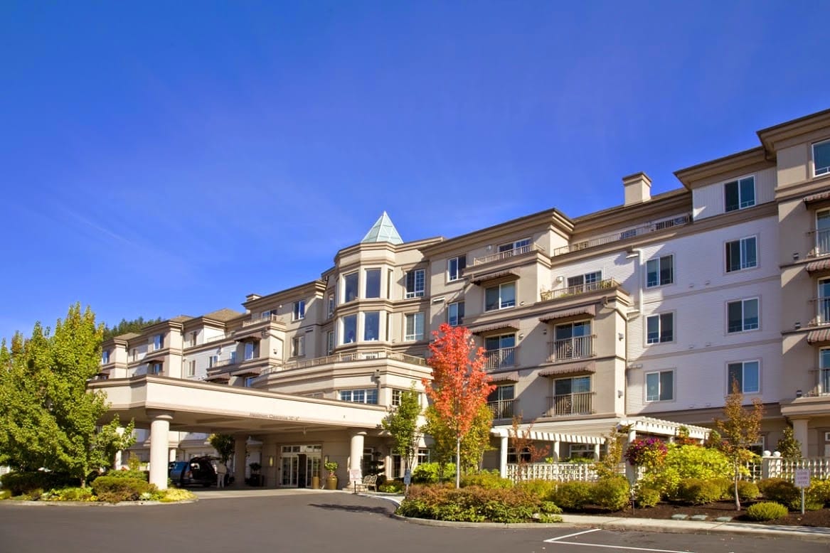 University House Issaquah
