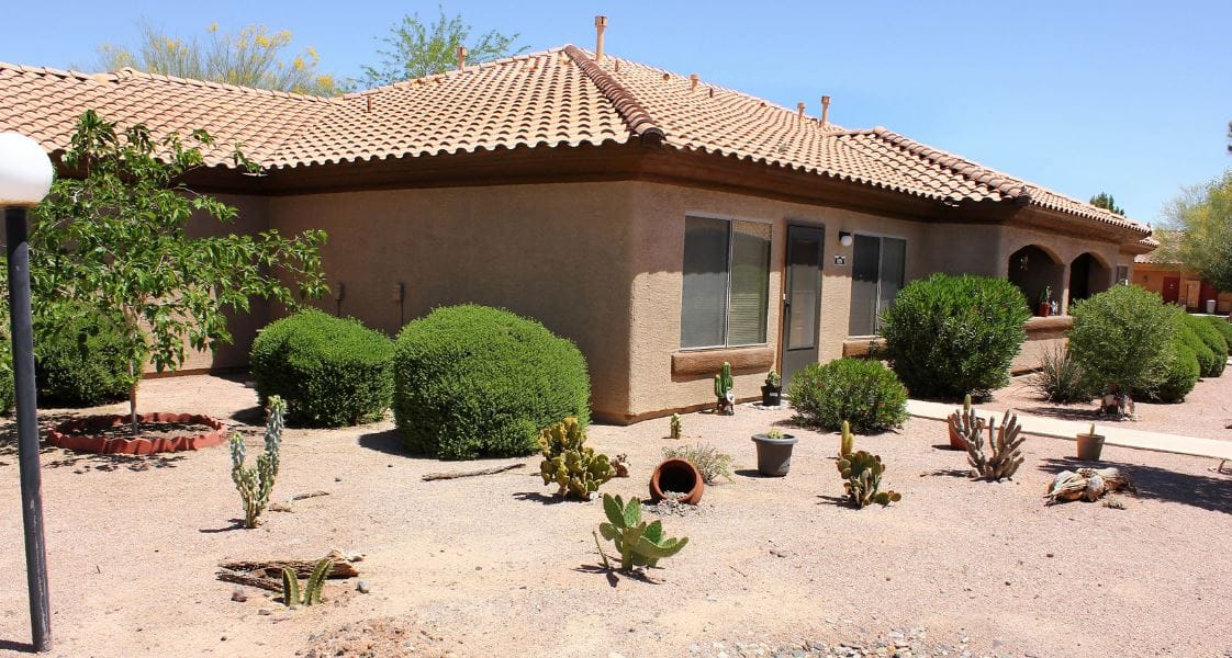 Villas by Mary T of Casa Grande