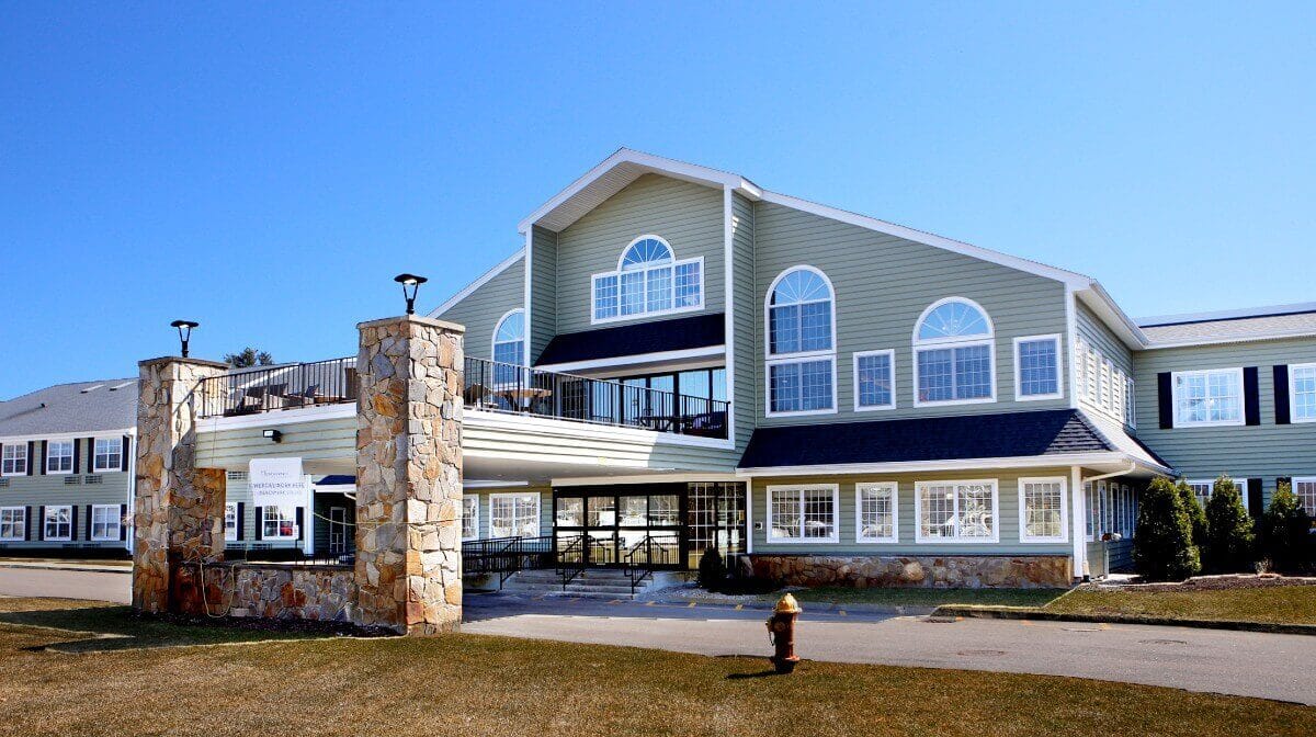 The Village at Willow Crossings