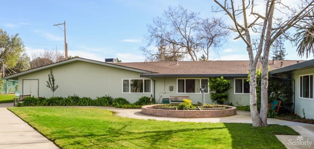 Willow Creek Alzheimer’s & Dementia Care Community