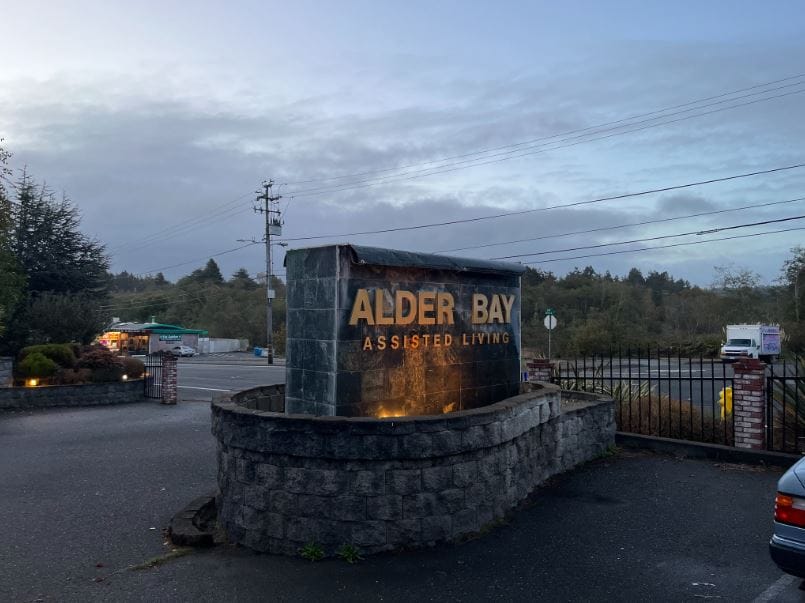 Alder Bay Assisted Living