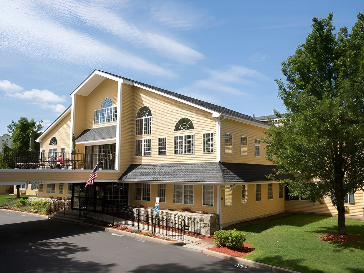 The Village at East Farms