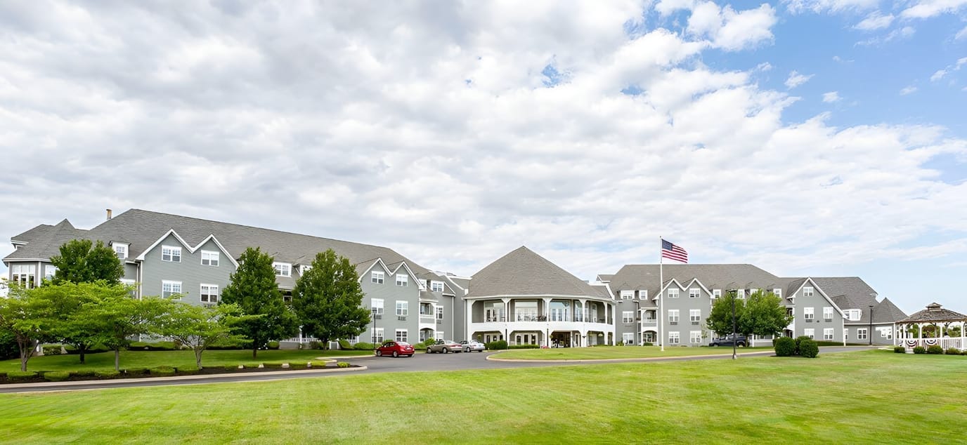 The Village at Mariner’s Point