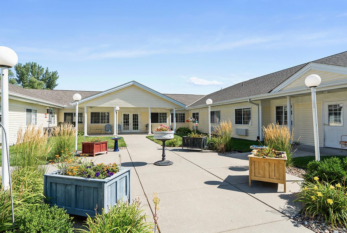 Carter Place Senior Living