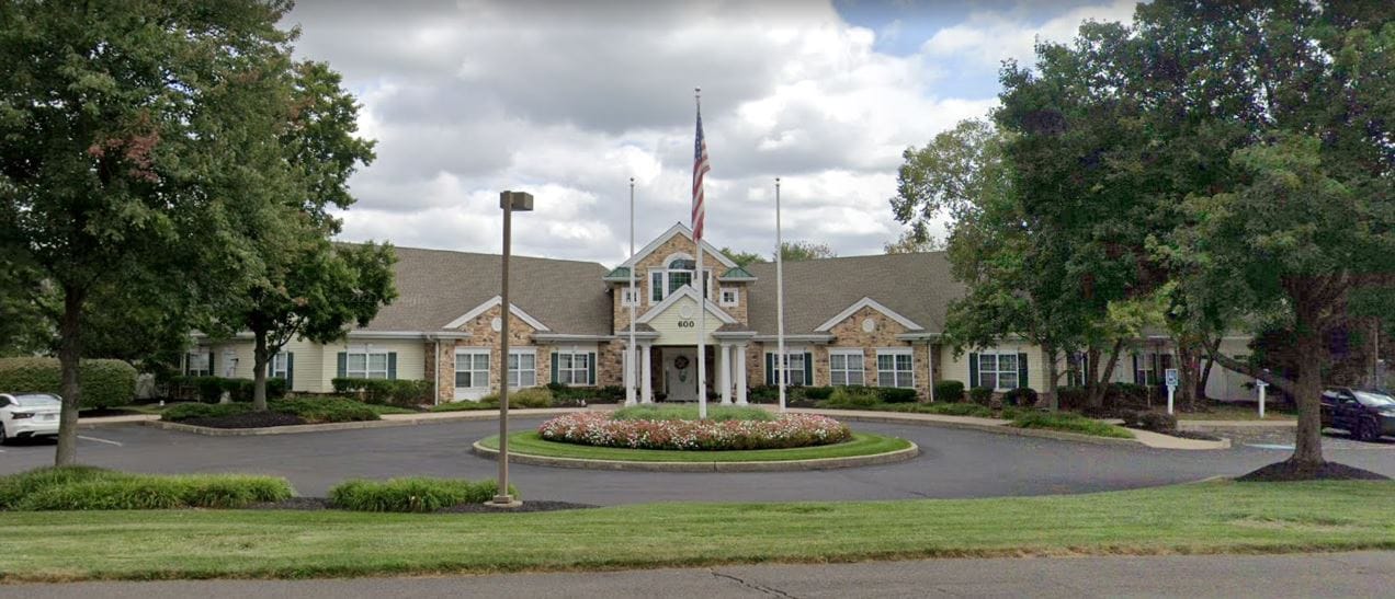 Floral Creek Alzheimer’s Special Care Center