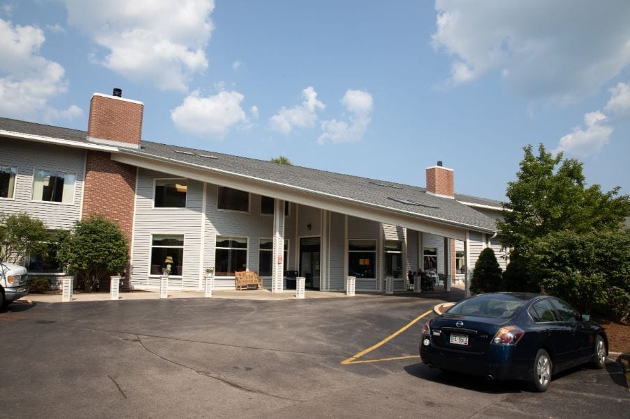 Laurel Oaks Senior Living