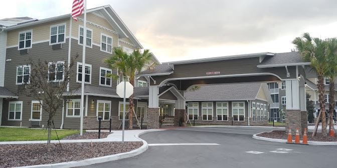 Osprey Heights